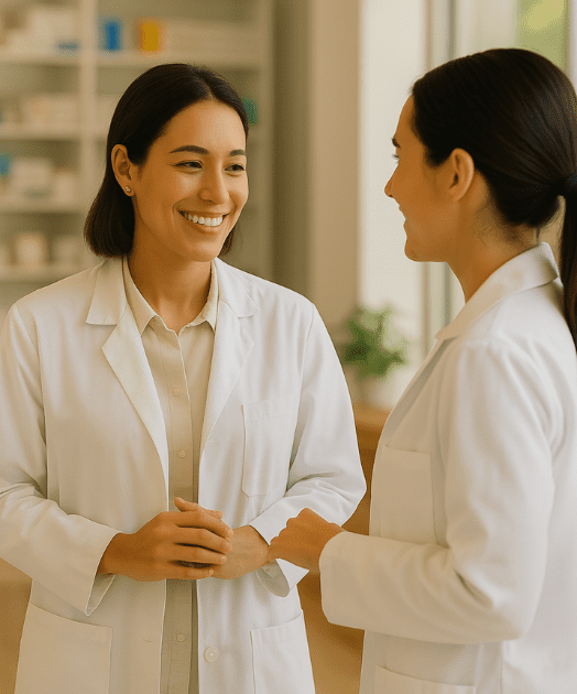 Pharmaplan Signe Available contracts Pharmaplan