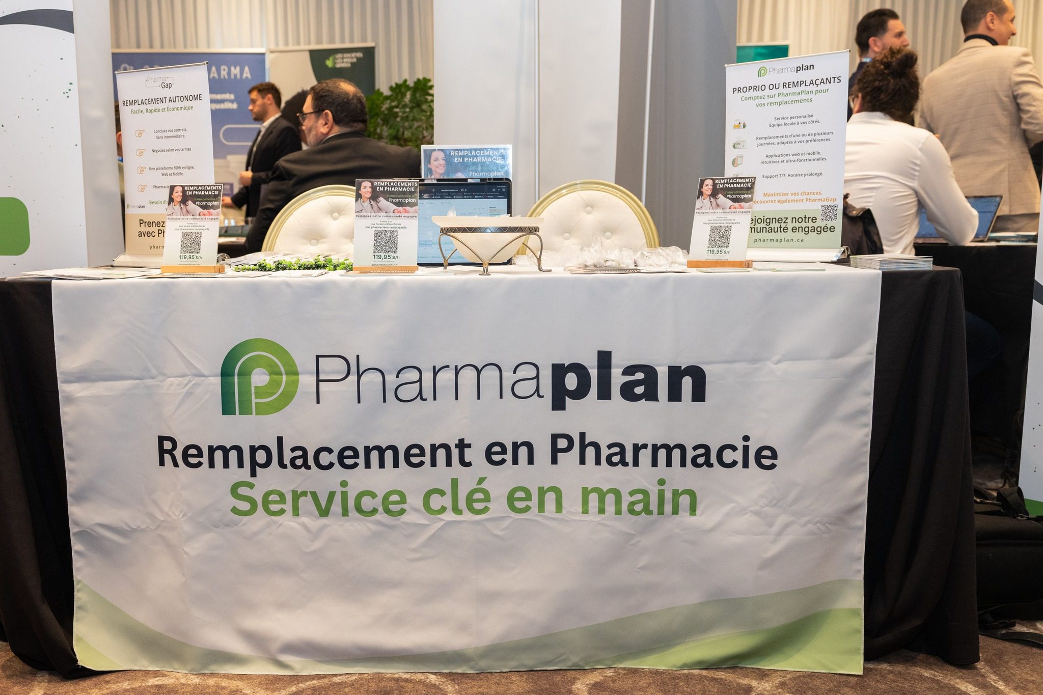 11- PhramaPlan Congrès annuel 2026 FPQ