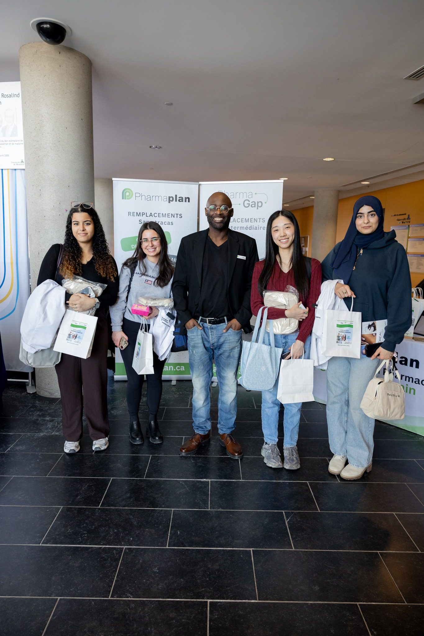 11- 𝗝𝗼𝘂𝗿𝗻𝗲́𝗲 𝗰𝗮𝗿𝗿𝗶𝗲̀𝗿𝗲 𝗱𝗲 𝗹’𝗔𝗘́𝗣𝗨𝗠