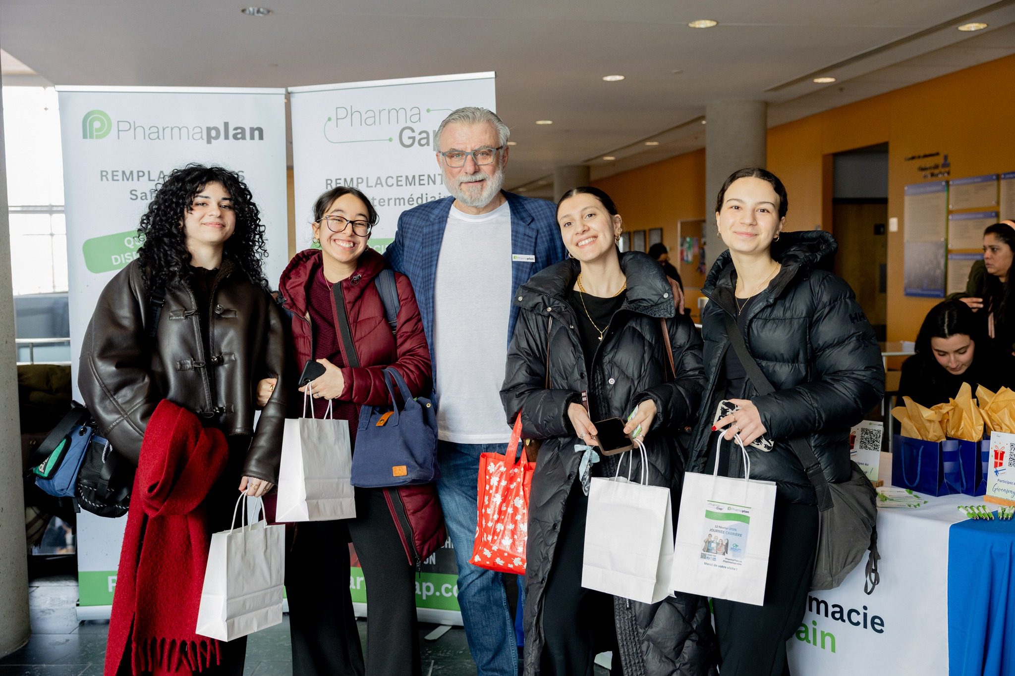 14- 𝗝𝗼𝘂𝗿𝗻𝗲́𝗲 𝗰𝗮𝗿𝗿𝗶𝗲̀𝗿𝗲 𝗱𝗲 𝗹’𝗔𝗘́𝗣𝗨𝗠