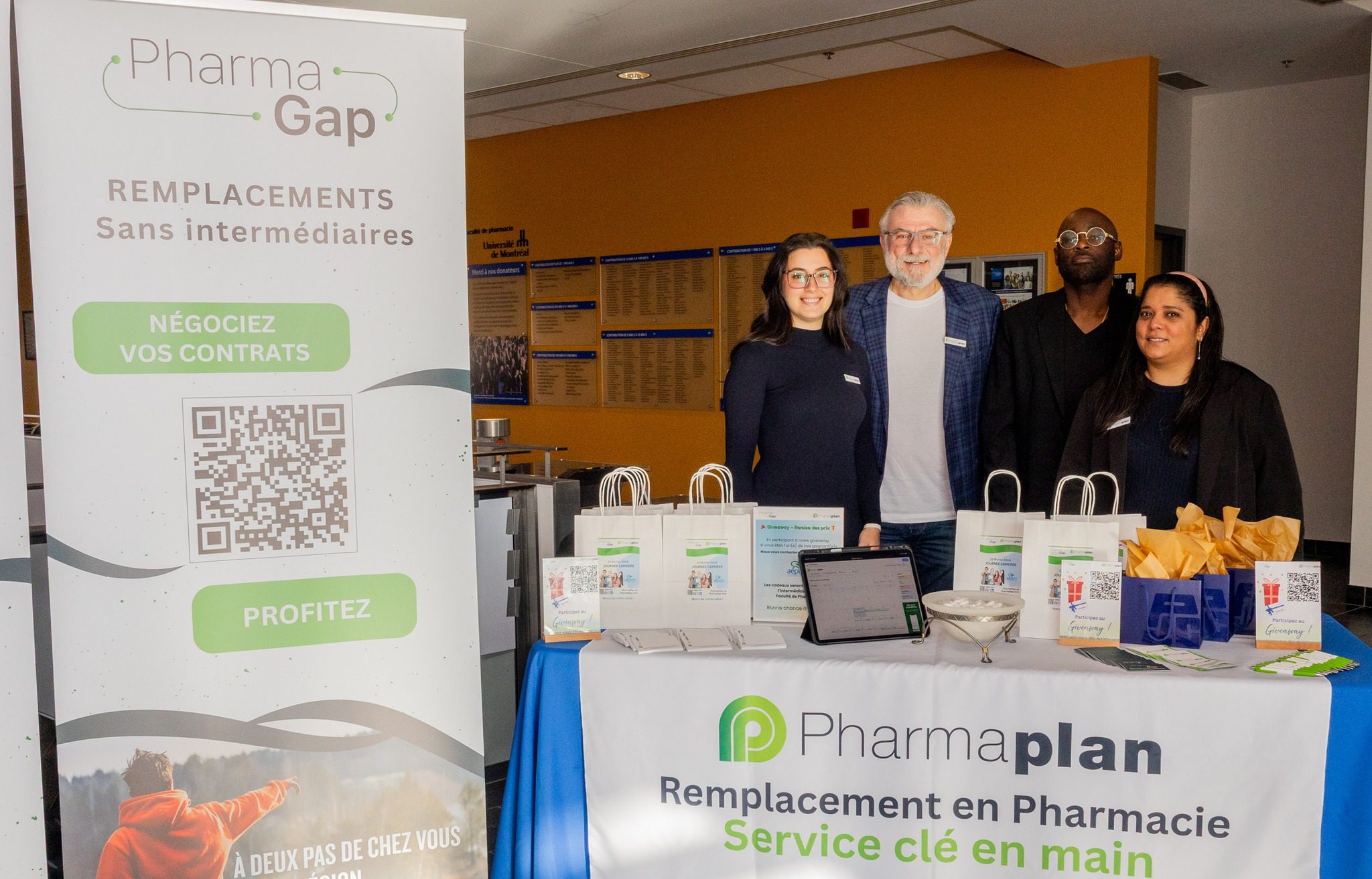 15- 𝗝𝗼𝘂𝗿𝗻𝗲́𝗲 𝗰𝗮𝗿𝗿𝗶𝗲̀𝗿𝗲 𝗱𝗲 𝗹’𝗔𝗘́𝗣𝗨𝗠