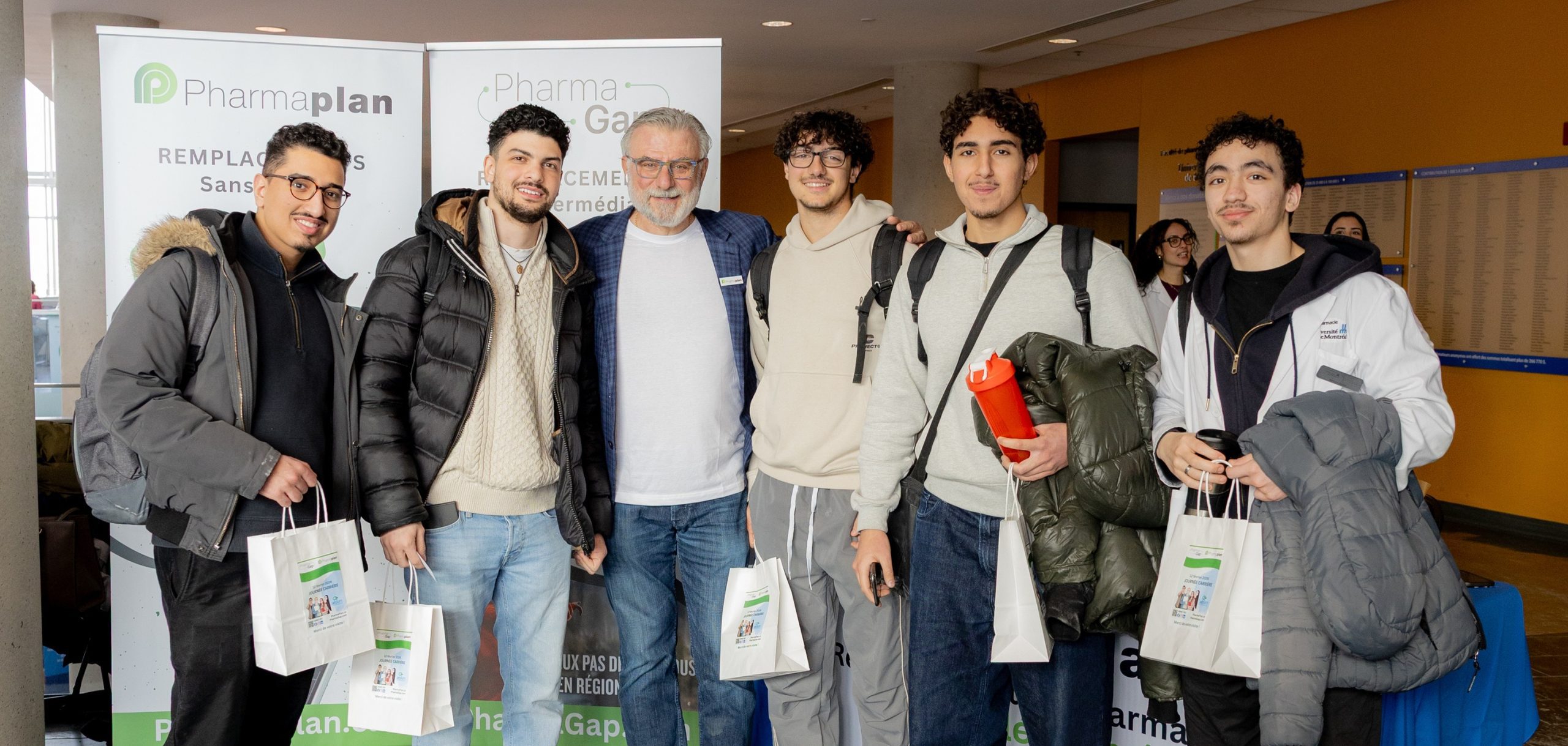 16- 𝗝𝗼𝘂𝗿𝗻𝗲́𝗲 𝗰𝗮𝗿𝗿𝗶𝗲̀𝗿𝗲 𝗱𝗲 𝗹’𝗔𝗘́𝗣𝗨𝗠