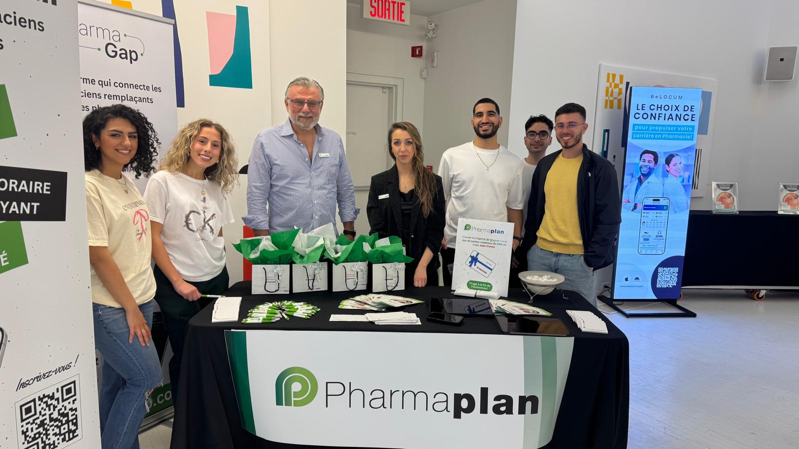 2- Défilé de mode UDM