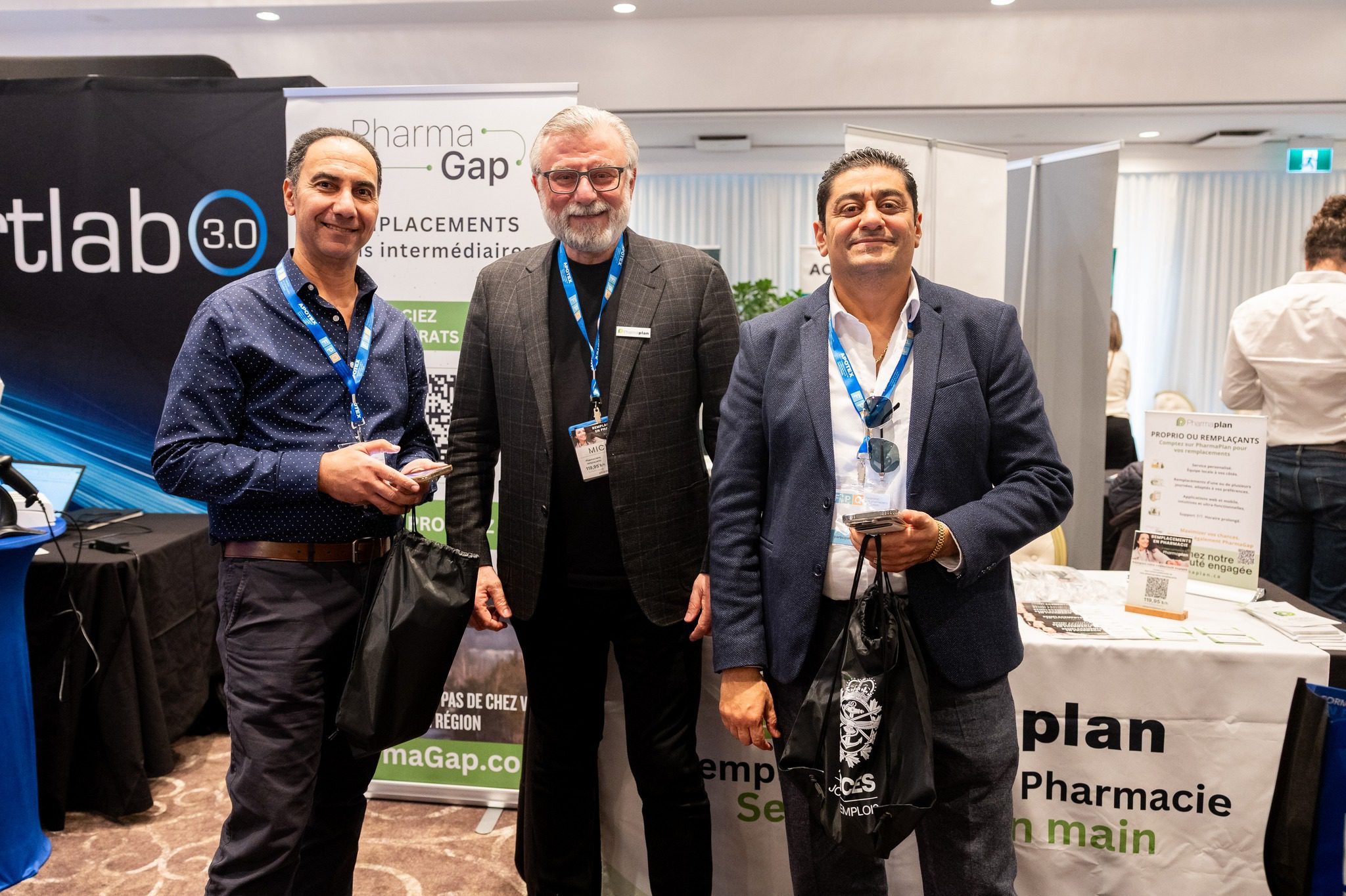 2- PhramaPlan Congrès annuel 2026 FPQ