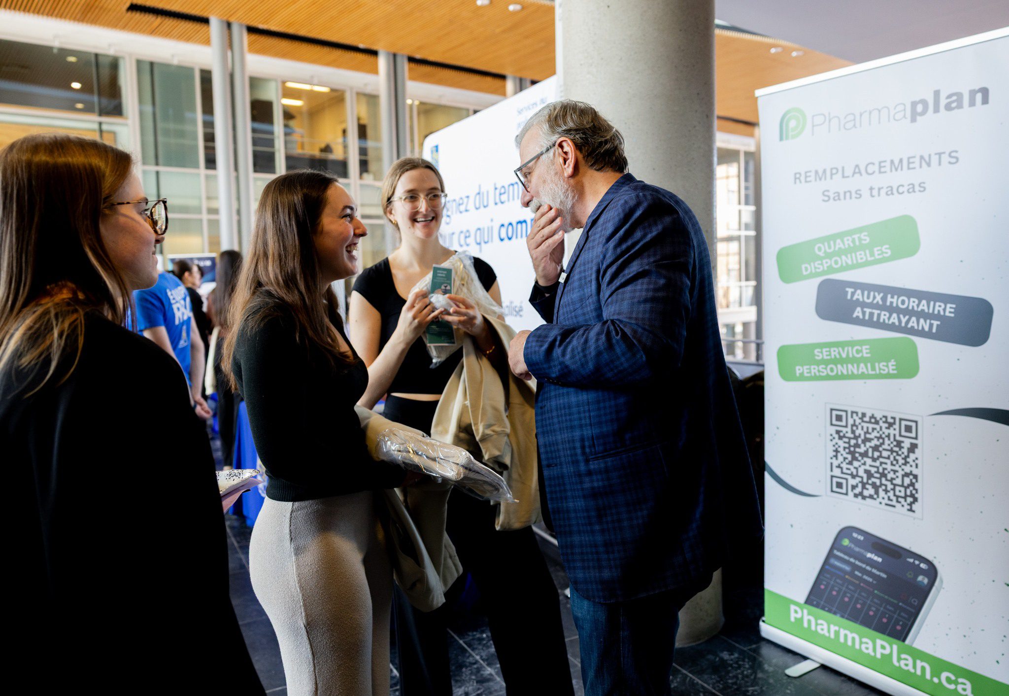 24- 𝗝𝗼𝘂𝗿𝗻𝗲́𝗲 𝗰𝗮𝗿𝗿𝗶𝗲̀𝗿𝗲 𝗱𝗲 𝗹’𝗔𝗘́𝗣𝗨𝗠