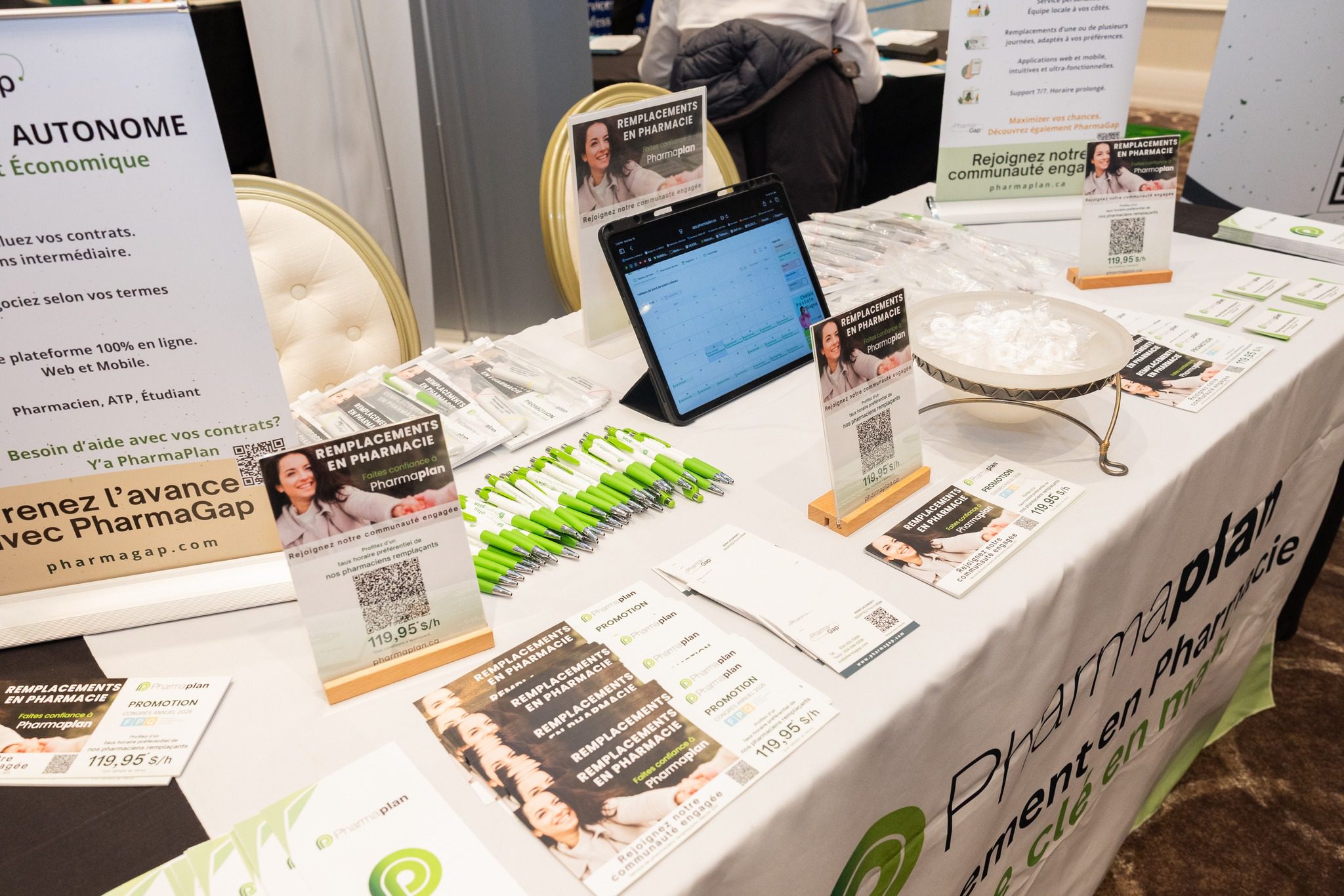 3- PhramaPlan Congrès annuel 2026 FPQ