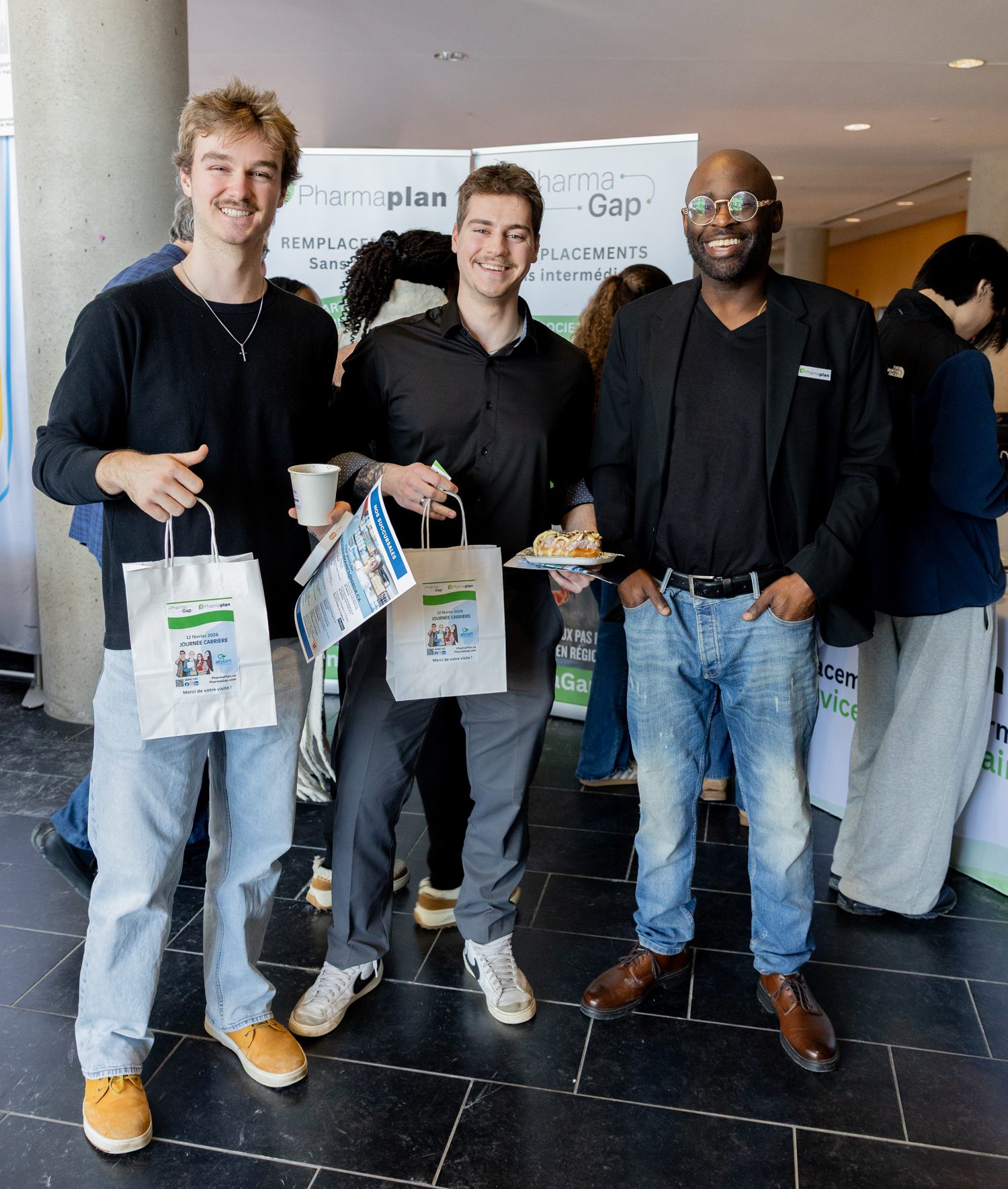 3- 𝗝𝗼𝘂𝗿𝗻𝗲́𝗲 𝗰𝗮𝗿𝗿𝗶𝗲̀𝗿𝗲 𝗱𝗲 𝗹’𝗔𝗘́𝗣𝗨𝗠