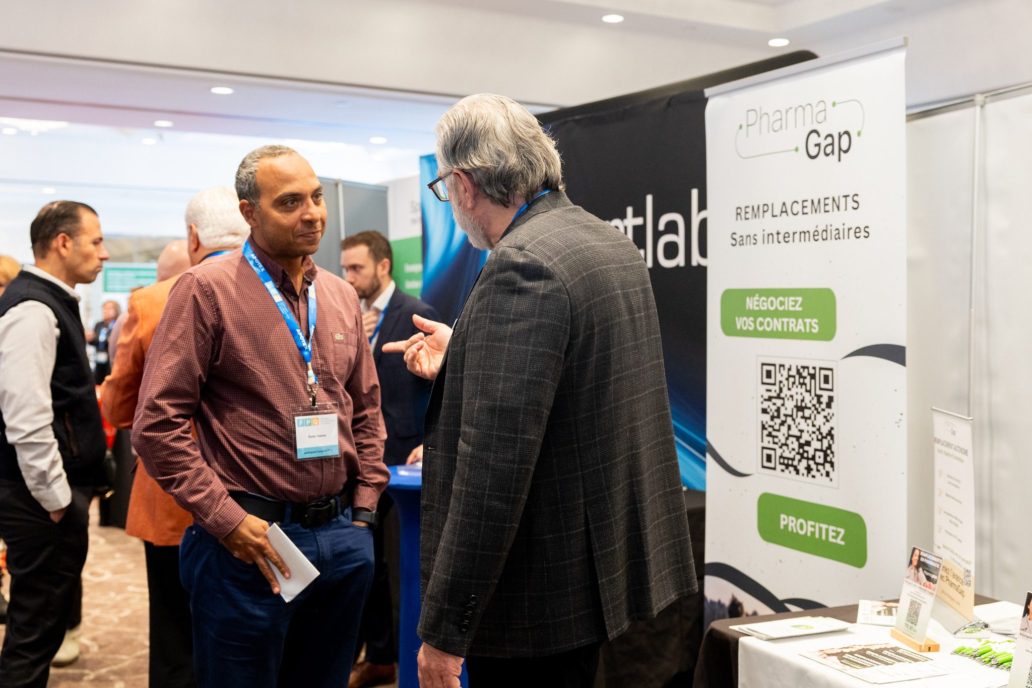 5- PhramaPlan Congrès annuel 2026 FPQ