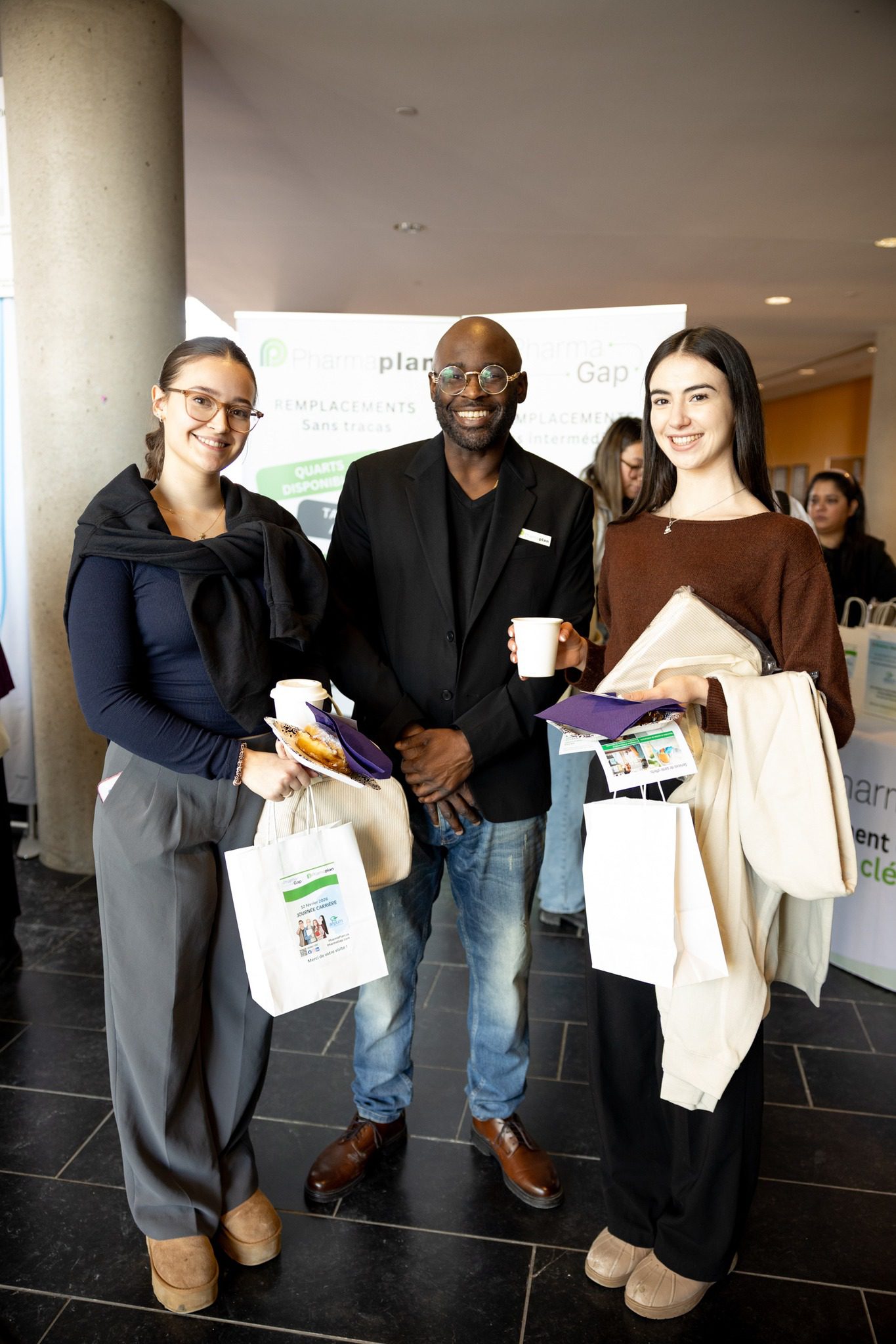 5- 𝗝𝗼𝘂𝗿𝗻𝗲́𝗲 𝗰𝗮𝗿𝗿𝗶𝗲̀𝗿𝗲 𝗱𝗲 𝗹’𝗔𝗘́𝗣𝗨𝗠