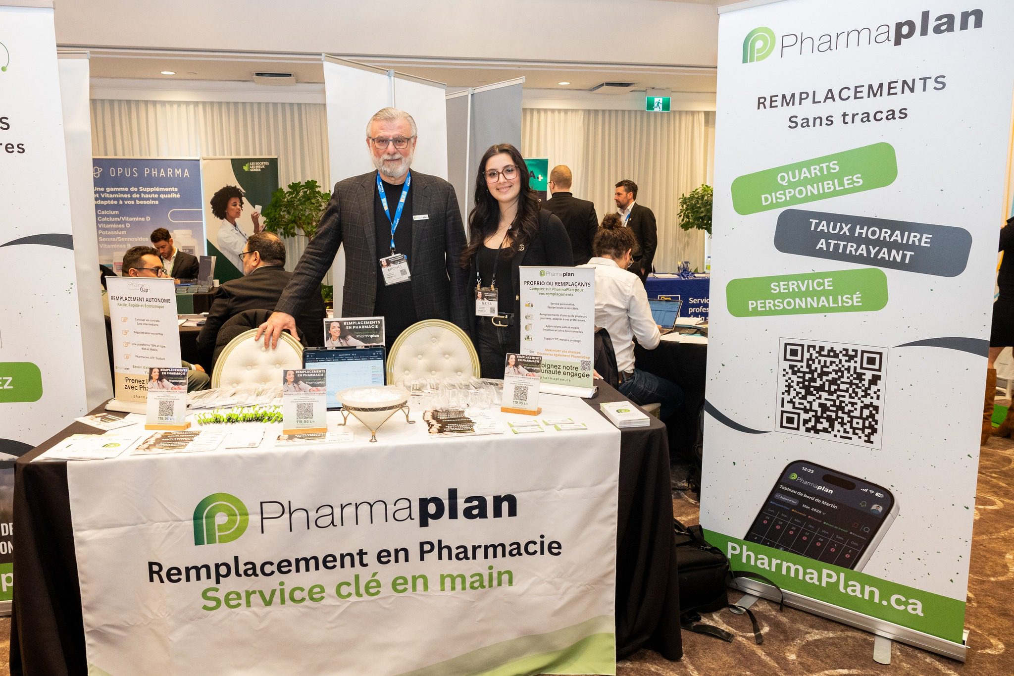 6- PhramaPlan Congrès annuel 2026 FPQ